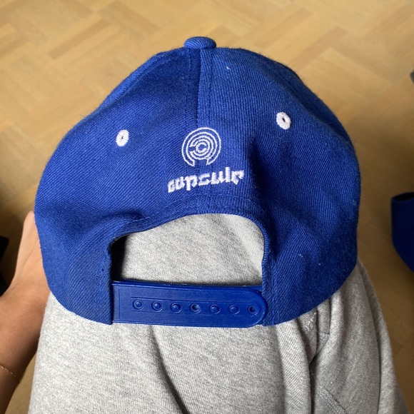 Capsule Toronto x the hundreds collab - Picture 2 of 4